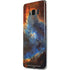 IC 1805 The Heart Nebula in Cassiopeia Galaxy S8 Plus Skin