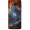 IC 1805 The Heart Nebula in Cassiopeia Galaxy S8 Skin