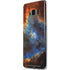 IC 1805 The Heart Nebula in Cassiopeia Galaxy S8 Skin