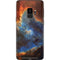 IC 1805 The Heart Nebula in Cassiopeia Galaxy S9 Skin