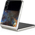 IC 1805 The Heart Nebula in Cassiopeia Galaxy Z Flip3 5G Skin