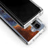 IC 1805 The Heart Nebula in Cassiopeia Galaxy Z Fold5 5G Clear Case