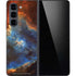 IC 1805 The Heart Nebula in Cassiopeia Galaxy Z Fold5 5G Skin