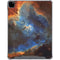 IC 1805 The Heart Nebula in Cassiopeia iPad Pro 12.9in (2020) Clear Case