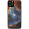 IC 1805 The Heart Nebula in Cassiopeia iPhone 11 Pro Clear Case