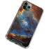 IC 1805 The Heart Nebula in Cassiopeia iPhone 11 Pro Max Clear Case