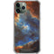IC 1805 The Heart Nebula in Cassiopeia iPhone 11 Pro Max Clear Case