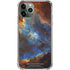 IC 1805 The Heart Nebula in Cassiopeia iPhone 11 Pro Max Clear Case