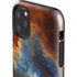IC 1805 The Heart Nebula in Cassiopeia iPhone 11 Pro Max Impact Case