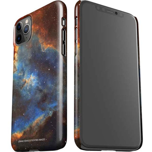 IC 1805 The Heart Nebula in Cassiopeia iPhone 11 Pro Max Lite Case
