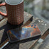 IC 1805 The Heart Nebula in Cassiopeia iPhone 11 Pro Max Skin