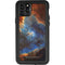 IC 1805 The Heart Nebula in Cassiopeia iPhone 11 Pro Max Waterproof Case