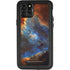 IC 1805 The Heart Nebula in Cassiopeia iPhone 11 Pro Max Waterproof Case