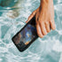 IC 1805 The Heart Nebula in Cassiopeia iPhone 11 Pro Max Waterproof Case