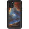 IC 1805 The Heart Nebula in Cassiopeia iPhone 11 Pro Waterproof Case