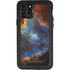 IC 1805 The Heart Nebula in Cassiopeia iPhone 11 Pro Waterproof Case