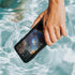 IC 1805 The Heart Nebula in Cassiopeia iPhone 11 Pro Waterproof Case