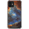 IC 1805 The Heart Nebula in Cassiopeia iPhone 12 Clear Case