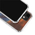 IC 1805 The Heart Nebula in Cassiopeia iPhone 12 Clear Case