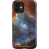 IC 1805 The Heart Nebula in Cassiopeia iPhone 12 Impact Case