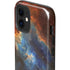 IC 1805 The Heart Nebula in Cassiopeia iPhone 12 Impact Case