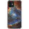 IC 1805 The Heart Nebula in Cassiopeia iPhone 12 Mini Clear Case