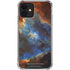 IC 1805 The Heart Nebula in Cassiopeia iPhone 12 Mini Clear Case