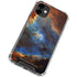 IC 1805 The Heart Nebula in Cassiopeia iPhone 12 Mini Clear Case