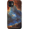 IC 1805 The Heart Nebula in Cassiopeia iPhone 12 Mini Lite Case