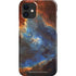 IC 1805 The Heart Nebula in Cassiopeia iPhone 12 Mini Lite Case