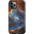 IC 1805 The Heart Nebula in Cassiopeia iPhone 12 Pro Impact Case
