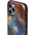IC 1805 The Heart Nebula in Cassiopeia iPhone 12 Pro Impact Case