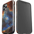 IC 1805 The Heart Nebula in Cassiopeia iPhone 12 Pro Impact Case