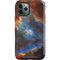 IC 1805 The Heart Nebula in Cassiopeia iPhone 12 Pro Max Impact Case