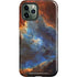 IC 1805 The Heart Nebula in Cassiopeia iPhone 12 Pro Max Impact Case