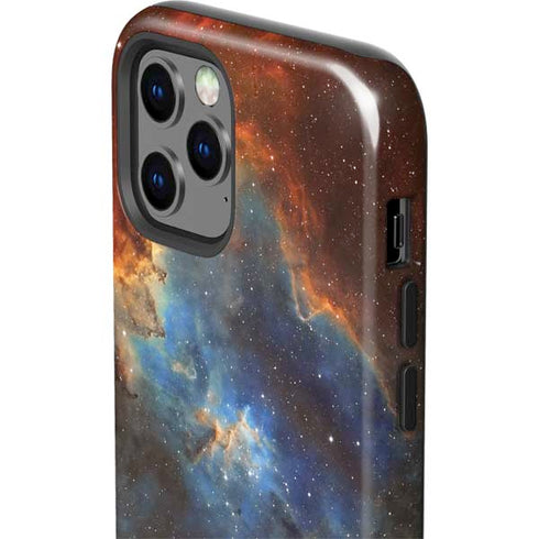 IC 1805 The Heart Nebula in Cassiopeia iPhone 12 Pro Max Impact Case