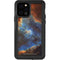 IC 1805 The Heart Nebula in Cassiopeia iPhone 12 Pro Waterproof Case