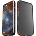 IC 1805 The Heart Nebula in Cassiopeia iPhone 13 Impact Case