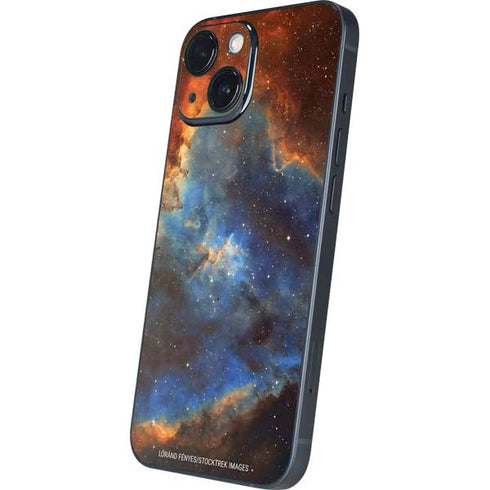 IC 1805 The Heart Nebula in Cassiopeia iPhone 13 Mini Skin