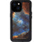 IC 1805 The Heart Nebula in Cassiopeia iPhone 13 Mini Waterproof Case