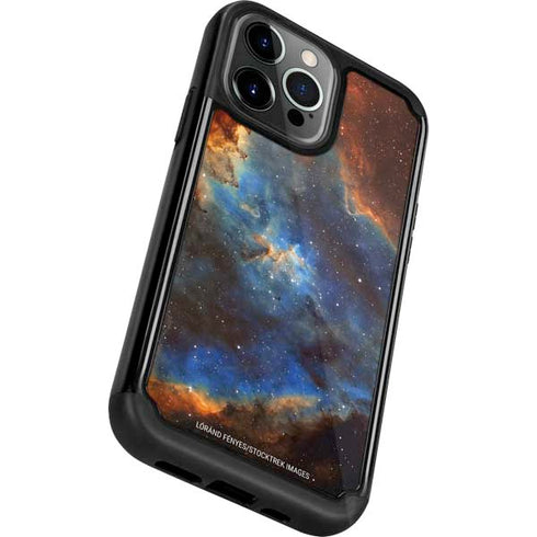 IC 1805 The Heart Nebula in Cassiopeia iPhone 13 Pro Cargo Case
