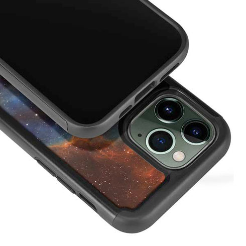 IC 1805 The Heart Nebula in Cassiopeia iPhone 13 Pro Cargo Case