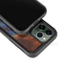 IC 1805 The Heart Nebula in Cassiopeia iPhone 13 Pro Cargo Case