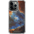 IC 1805 The Heart Nebula in Cassiopeia iPhone 13 Pro Clear Case