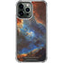 IC 1805 The Heart Nebula in Cassiopeia iPhone 13 Pro Max Clear Case