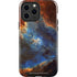 IC 1805 The Heart Nebula in Cassiopeia iPhone 13 Pro Max Impact Case