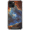 IC 1805 The Heart Nebula in Cassiopeia iPhone 14 Plus Clear Case
