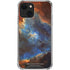 IC 1805 The Heart Nebula in Cassiopeia iPhone 14 Plus Clear Case