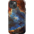 IC 1805 The Heart Nebula in Cassiopeia iPhone 15 Impact Case