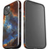 IC 1805 The Heart Nebula in Cassiopeia iPhone 14 Impact Case